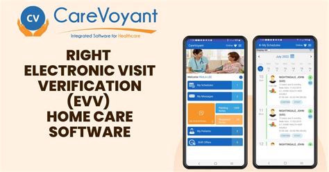 georgia evv|Electronic Visit Verification (EVV) .